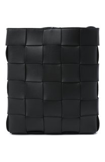 Сумка Cassette Messenger Bottega Veneta
