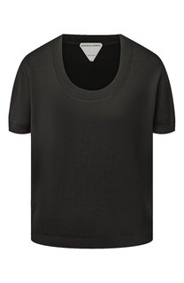 Футболка Bottega Veneta