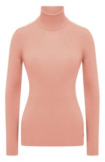 Водолазка из кашемира и шелка Tom Ford