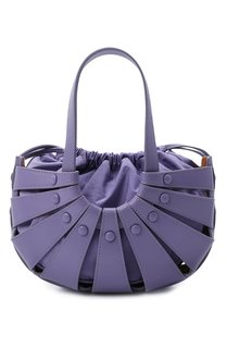 Сумка Shell small Bottega Veneta