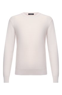 Шерстяной джемпер Ermenegildo Zegna