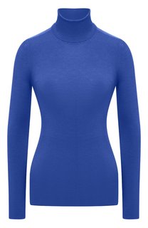 Водолазка из кашемира и шелка Tom Ford