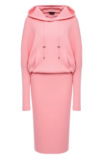 Кашемировое платье Tom Ford