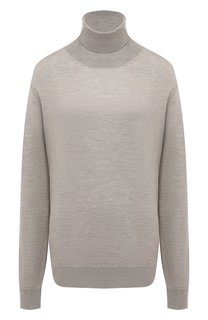 Кашемировая водолазка Ralph Lauren