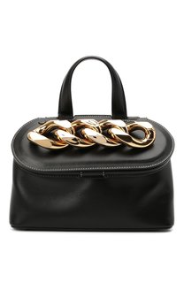 Сумка Chain Lid JW Anderson