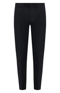 Хлопковые брюки Tom Ford