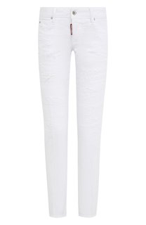 Джинсы Dsquared2
