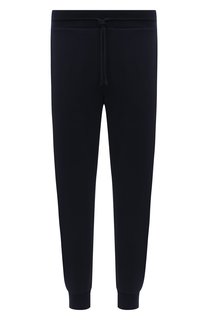 Хлопковые джоггеры Ermenegildo Zegna