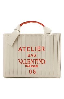 Сумка-тоут Atelier Valentino