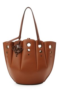 Сумка-тоут Shell Loewe
