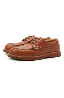 Кожаные дерби Tod’s Tods