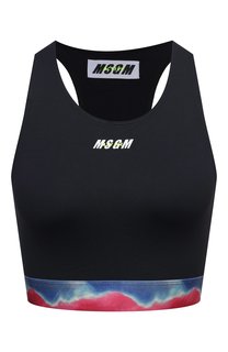 Топ MSGM