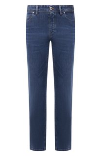 Джинсы Brioni