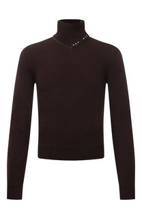 Шерстяной свитер Bottega Veneta