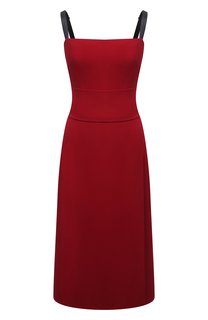 Платье Dolce & Gabbana