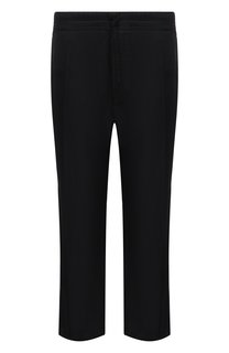Брюки из вискозы Tom Ford