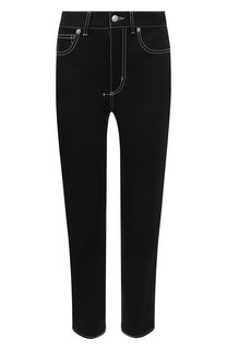 Джинсы Alexander McQueen