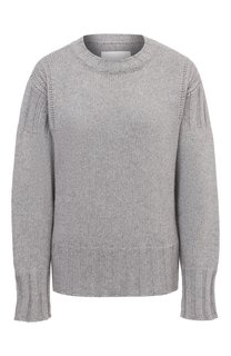 Кашемировый свитер Jil Sander