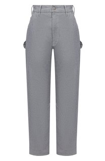 Джинсы Maison Margiela