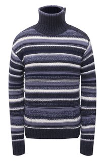 Хлопковый свитер Polo Ralph Lauren