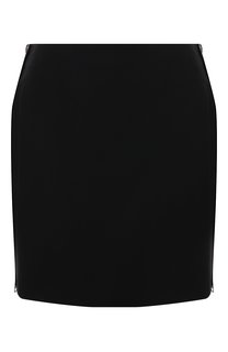 Шерстяная юбка Givenchy