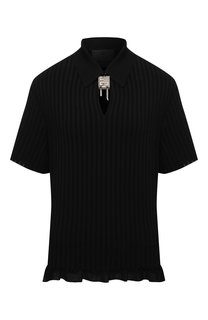 Топ из вискозы Givenchy