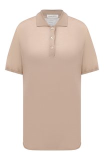 Кашемировое поло Extreme Cashmere