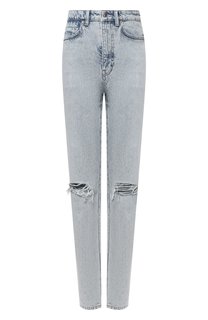 Джинсы Denim X Alexander Wang