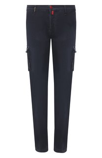 Джинсы Kiton