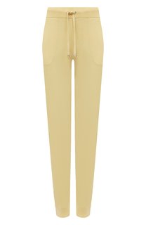 Кашемировые джоггеры Ralph Lauren