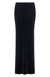 Шелковая юбка Giorgio Armani