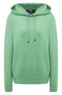 Кашемировое худи Ralph Lauren
