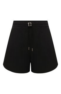 Шорты Alexander McQueen