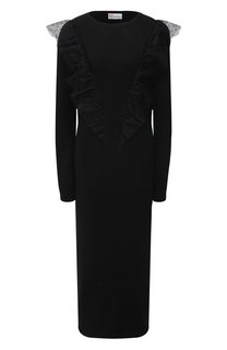 Платье REDVALENTINO