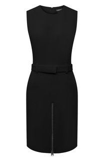 Шерстяное платье Tom Ford