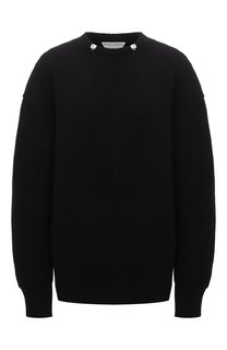 Шерстяной свитер Bottega Veneta