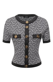 Кардиган Balmain