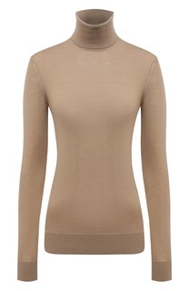 Кашемировая водолазка Ralph Lauren