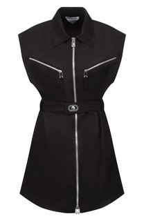 Платье Bottega Veneta