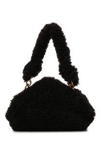 Сумка Triangle Frame small Bottega Veneta