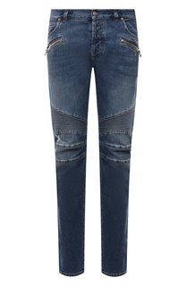 Джинсы Balmain