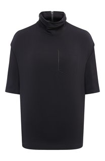Шелковый топ Brunello Cucinelli