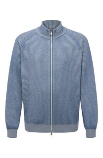 Кашемировый кардиган Brunello Cucinelli