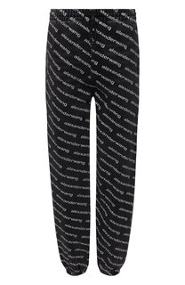 Джинсы Denim X Alexander Wang