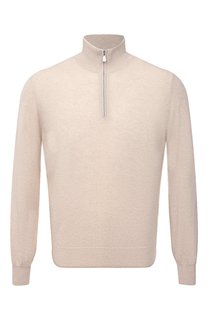 Кашемировый джемпер Brunello Cucinelli