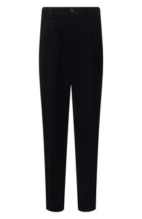 Шерстяные брюки Giorgio Armani