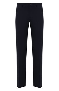 Хлопковые брюки Ralph Lauren