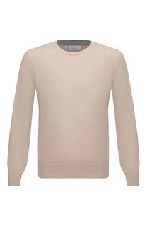 Кашемировый джемпер Brunello Cucinelli