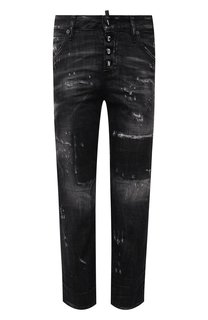Джинсы Dsquared2