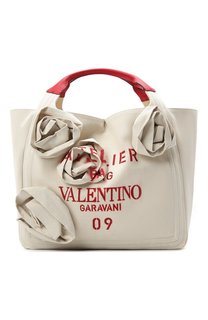 Сумка-шопер Atelier 09 medium Valentino